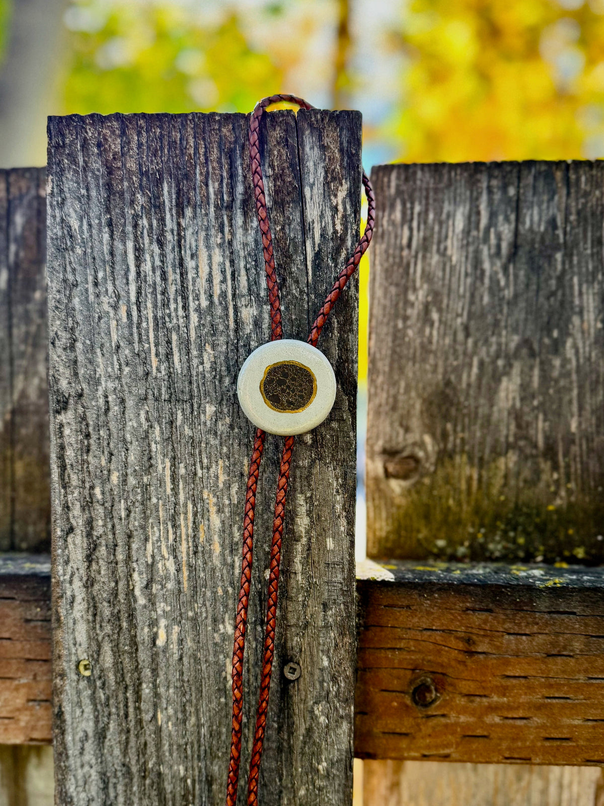 Bolo Tie