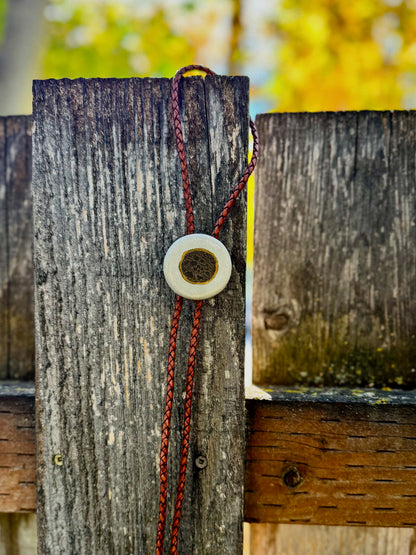 Bolo Tie