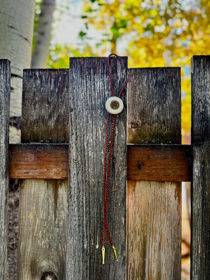 Bolo Tie