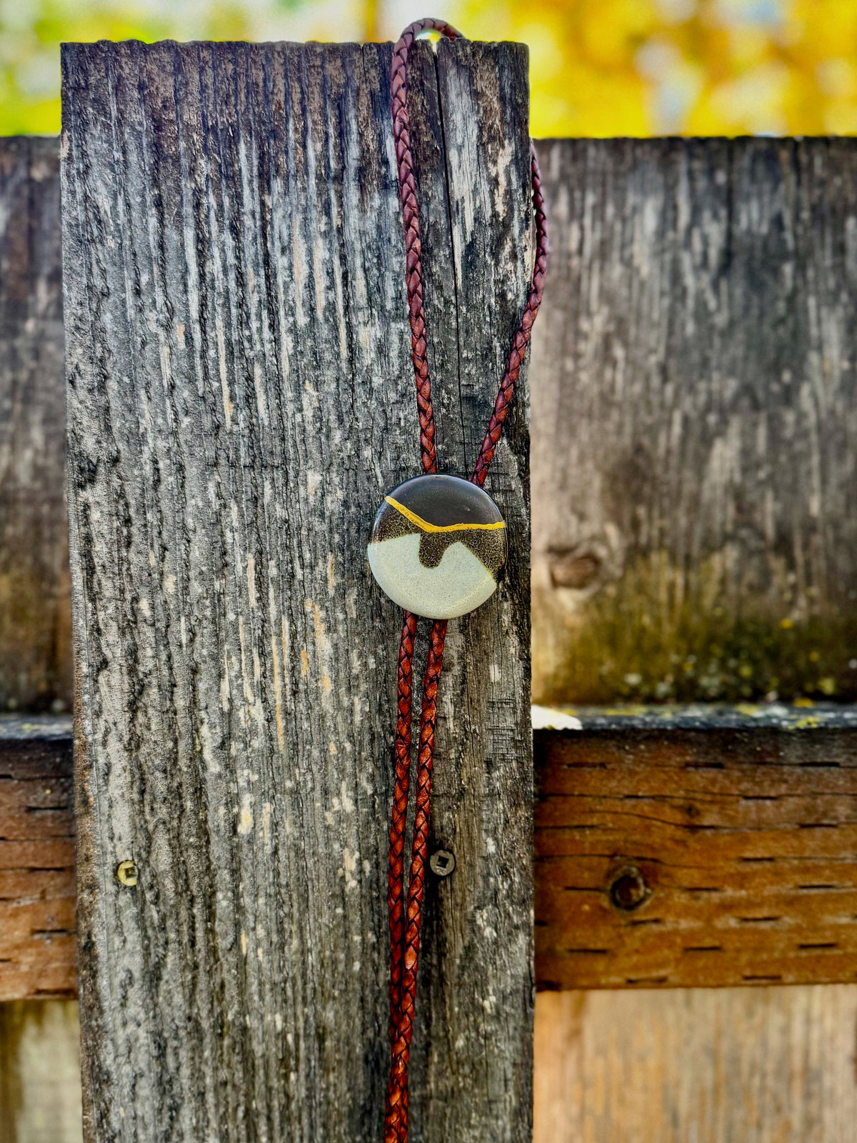 Bolo Tie