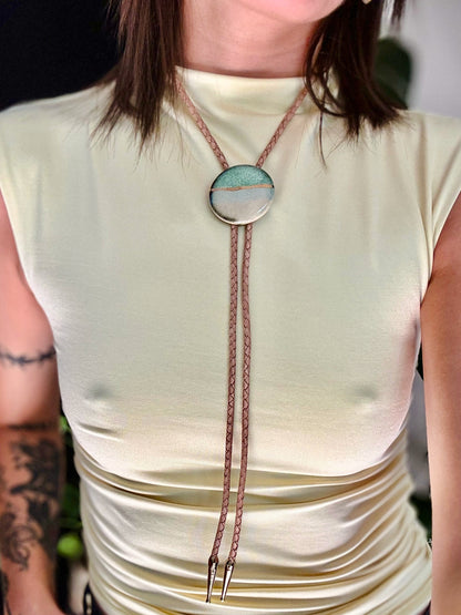 Bolo Tie