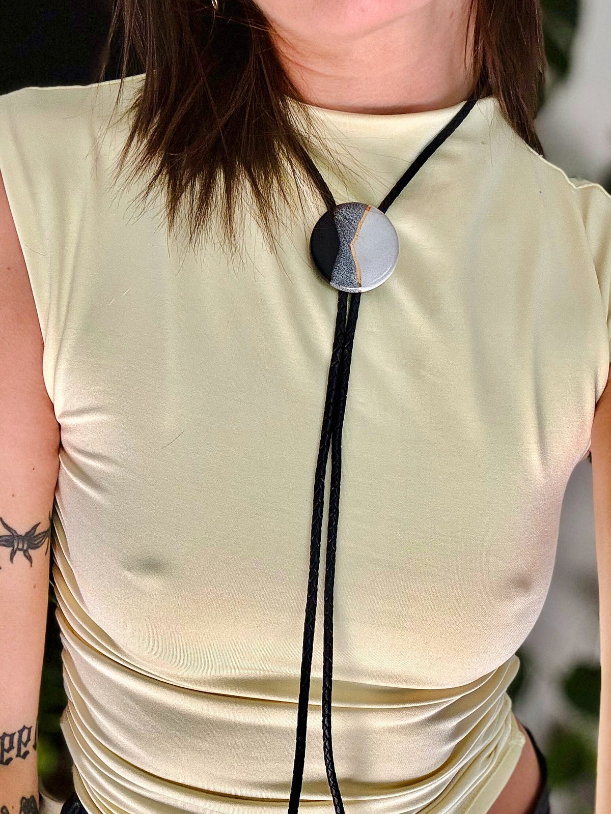 Bolo Tie