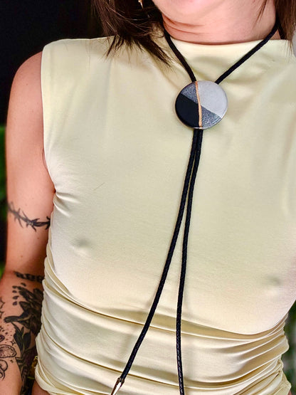 Bolo Tie