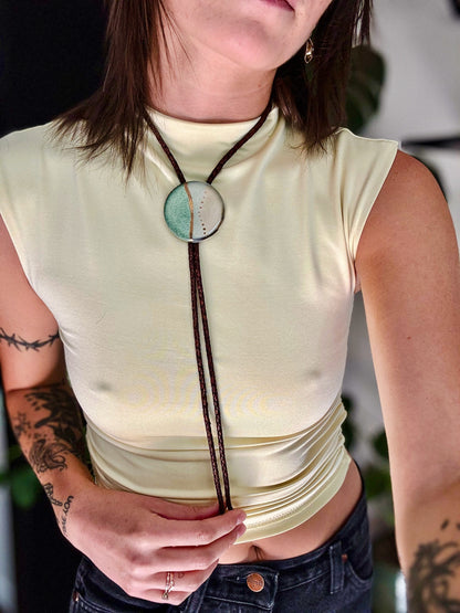 Bolo Tie