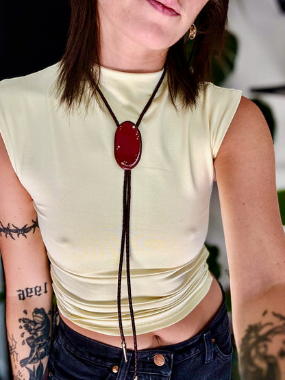 Bolo Tie