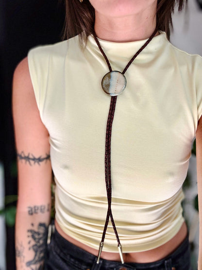 Bolo Tie