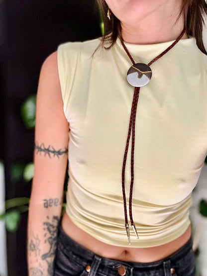 Bolo Tie