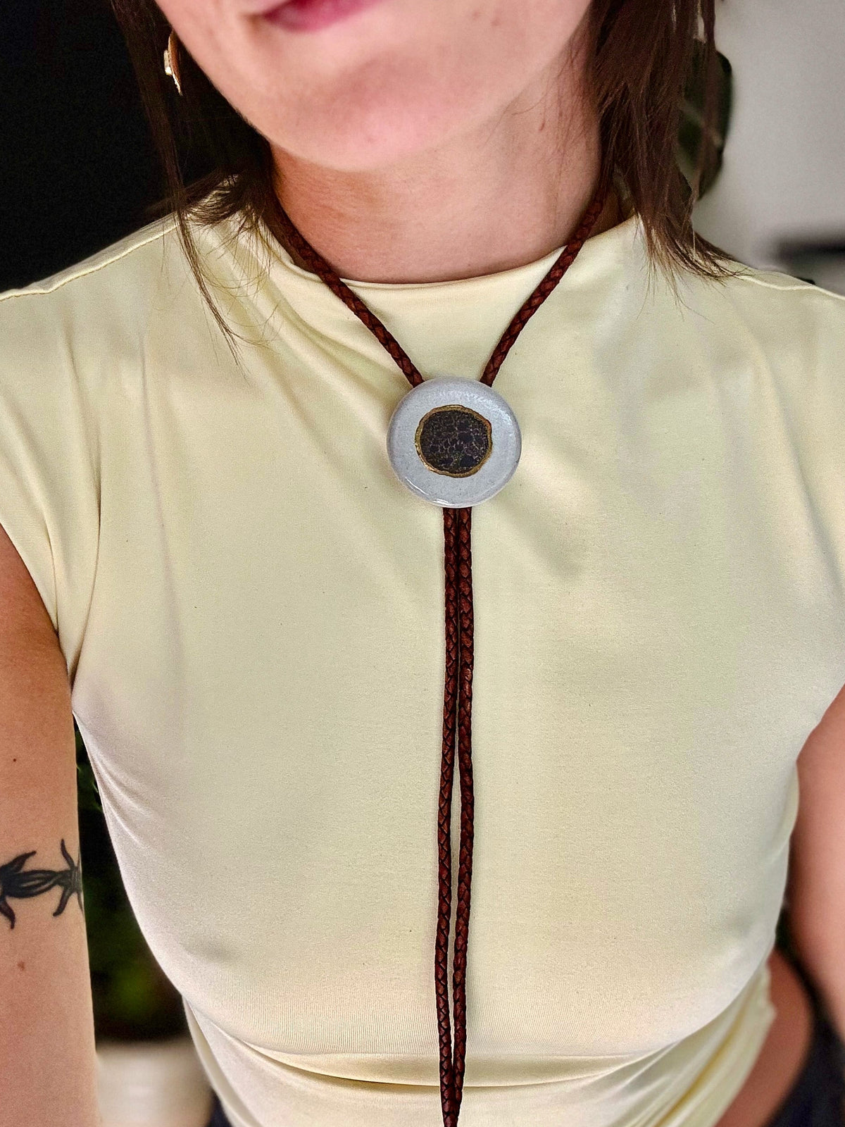 Bolo Tie