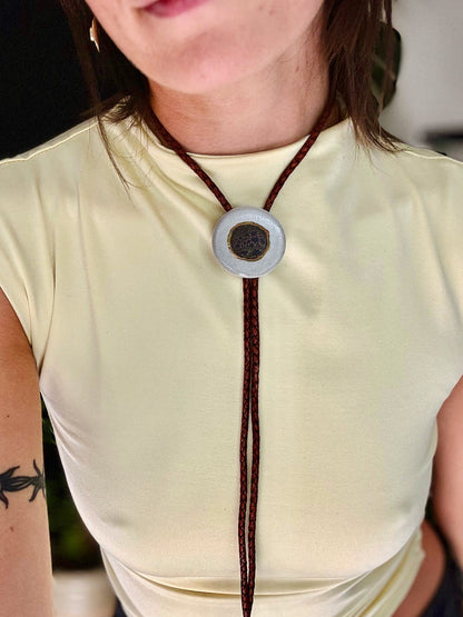 Bolo Tie