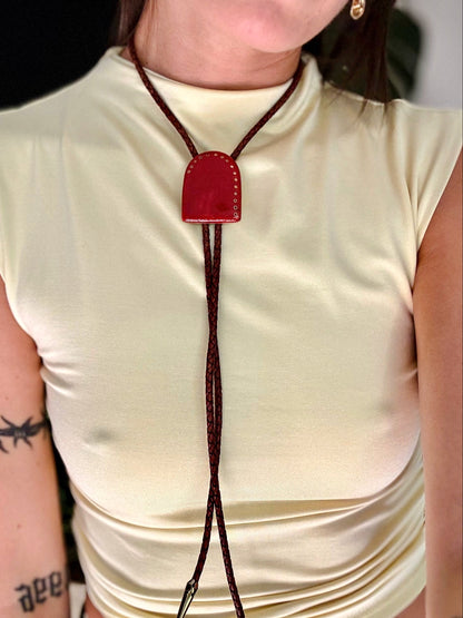 Bolo Tie
