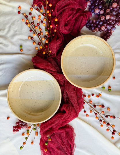 Plowl Set