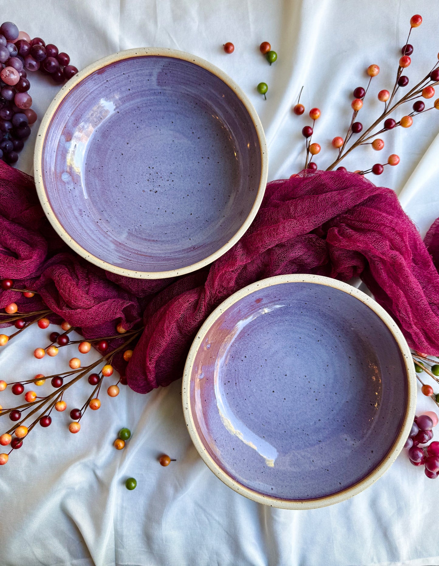 Plowl Set