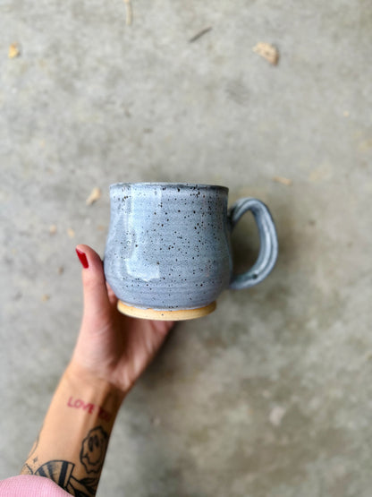 Ghost Mug