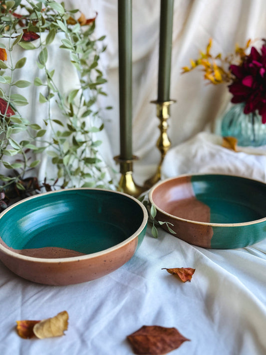 Mini Blate Set
