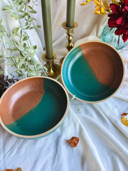 Mini Blate Set