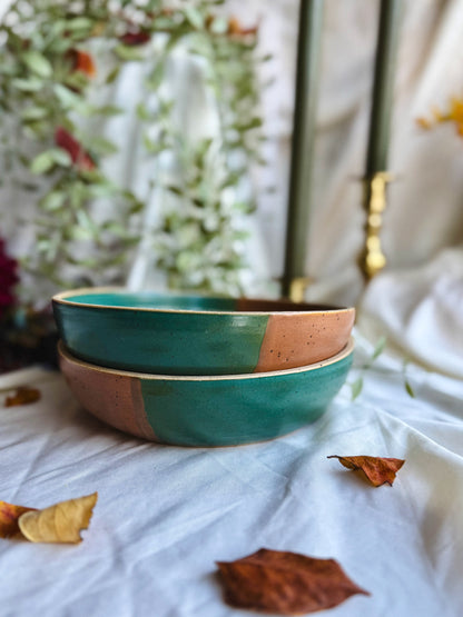 Mini Blate Set
