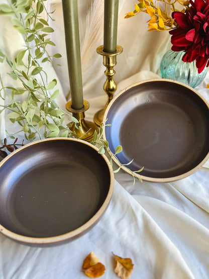 Mini Blate Set