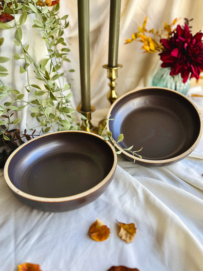 Mini Blate Set