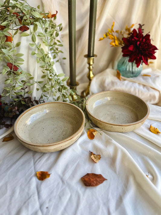 Mini Blate Set