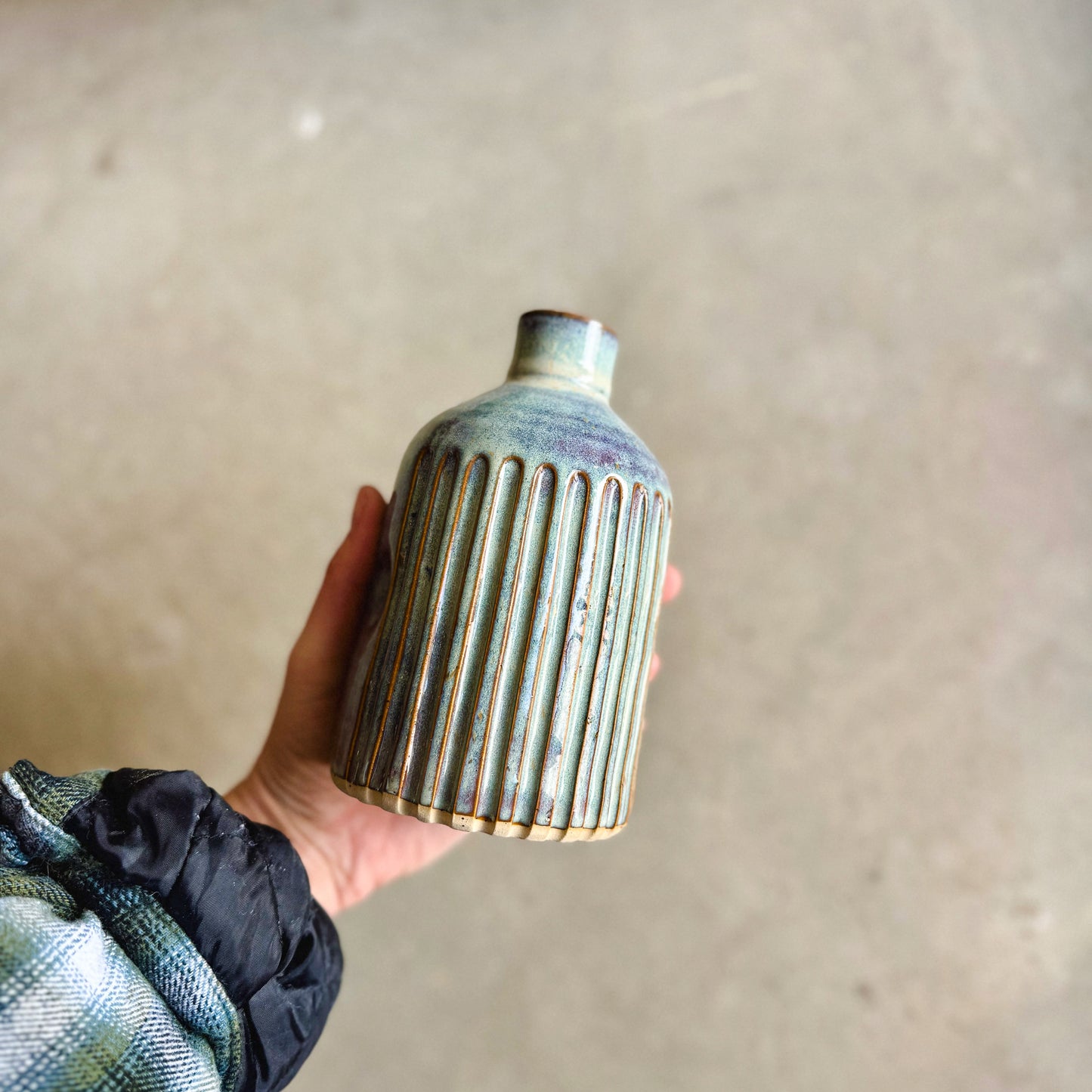 Jug/Vase