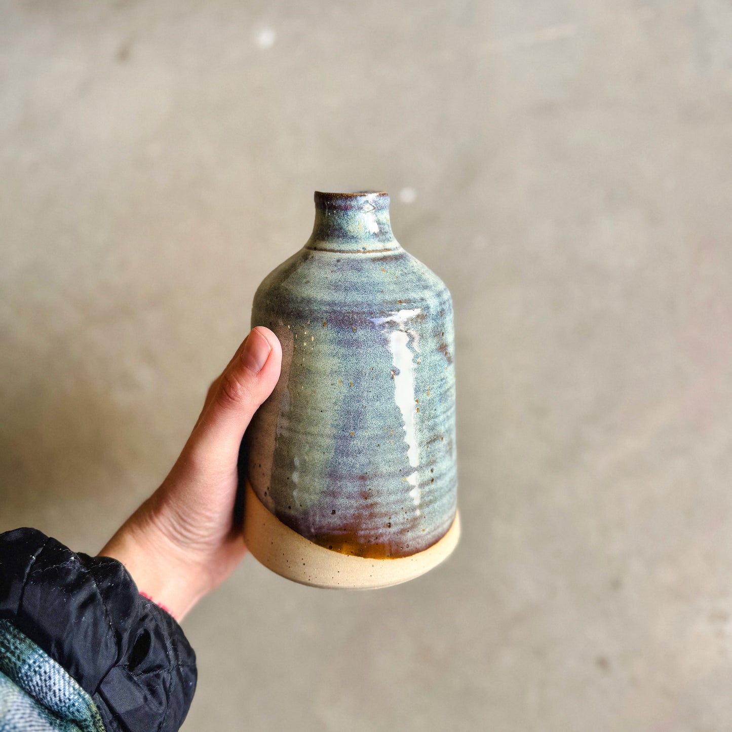 Jug/Vase