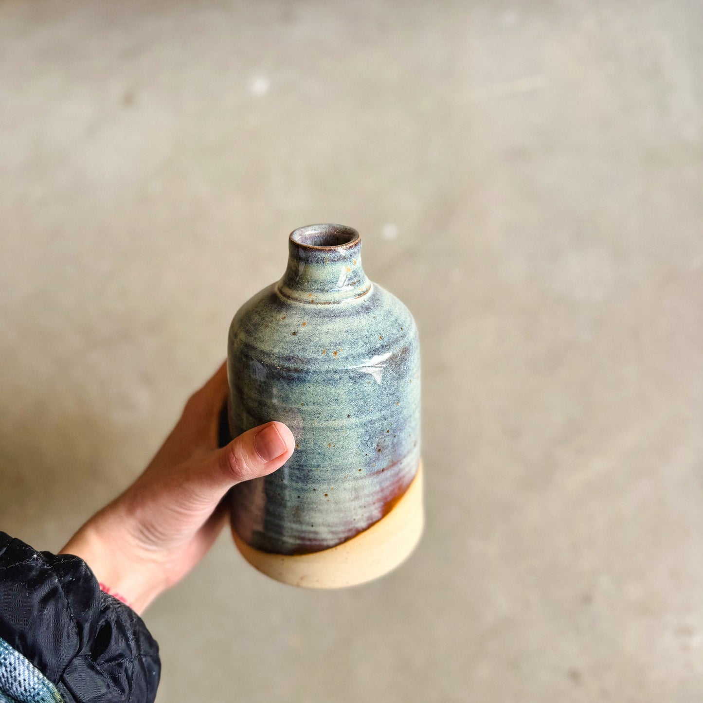 Jug/Vase