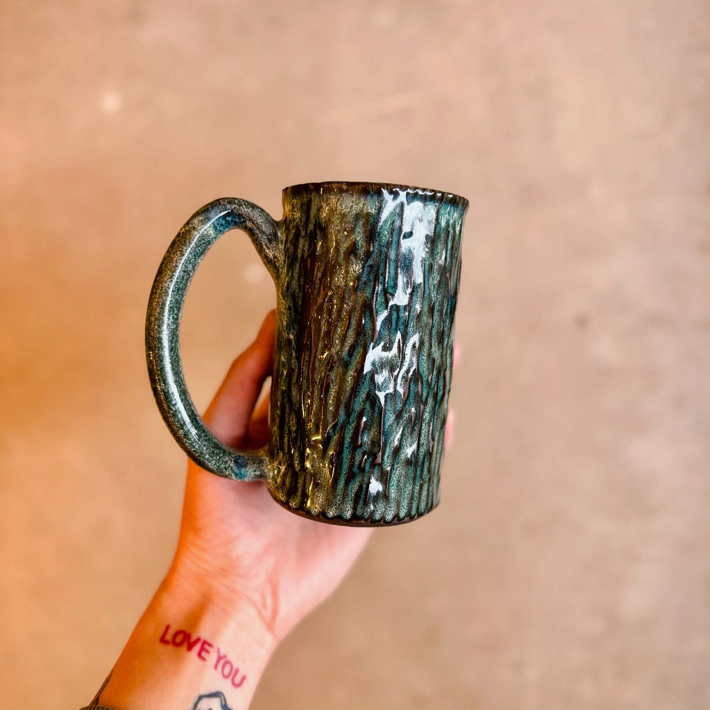Mug