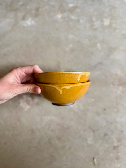 Snack Bowl Set