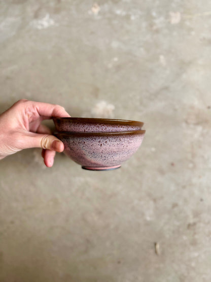 Snack Bowl Set