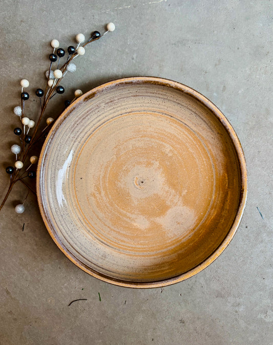 Large Serving Platter