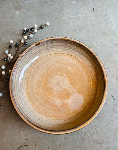 Large Serving Platter